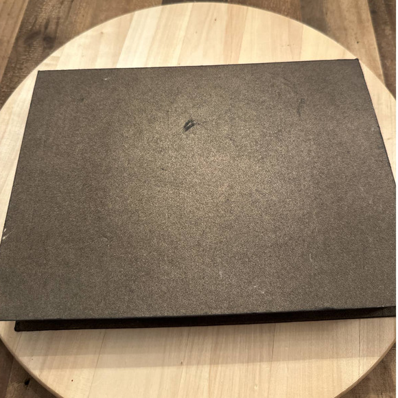 NEW ULTA Minerals Bronzer Powder Blush Eye Shadow Eye Liner Brush Make Up Set - Picture 7 of 8